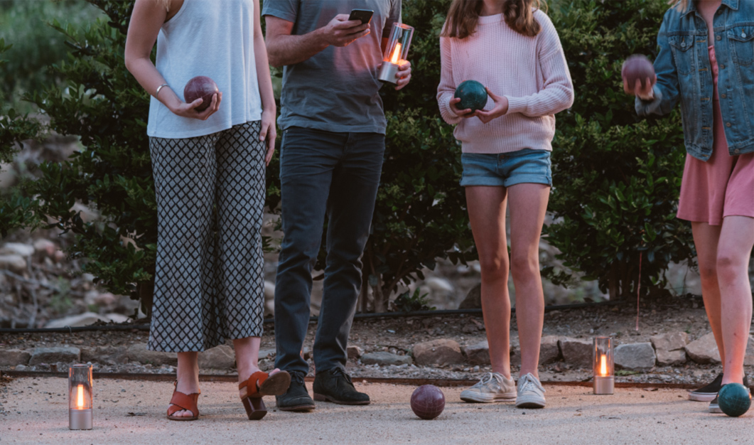 Intelligentes Stimmungslicht » Candela Stimmungsleuchte