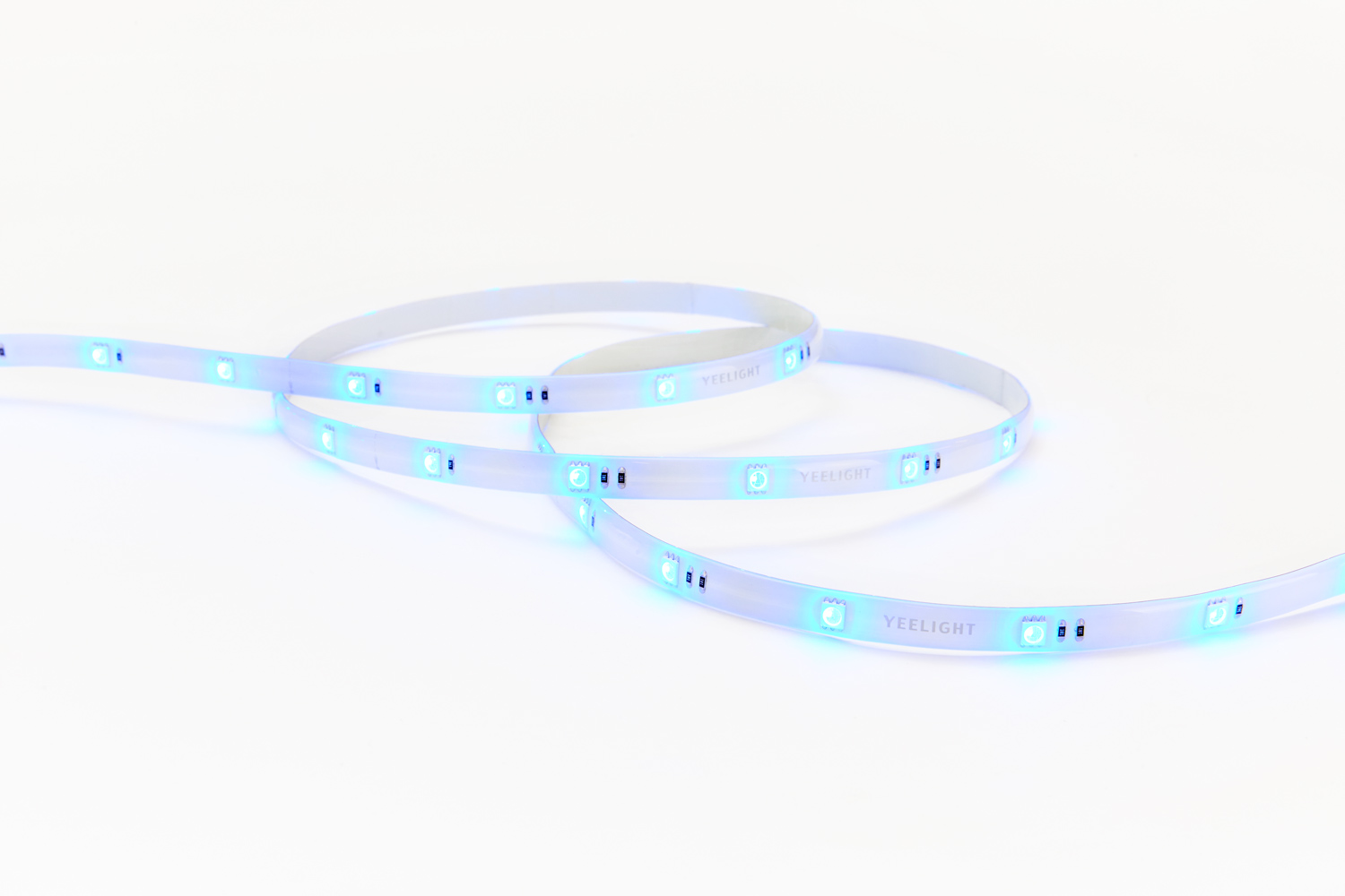 Aurora Lightstrip Plus » Stimmungsleuchten