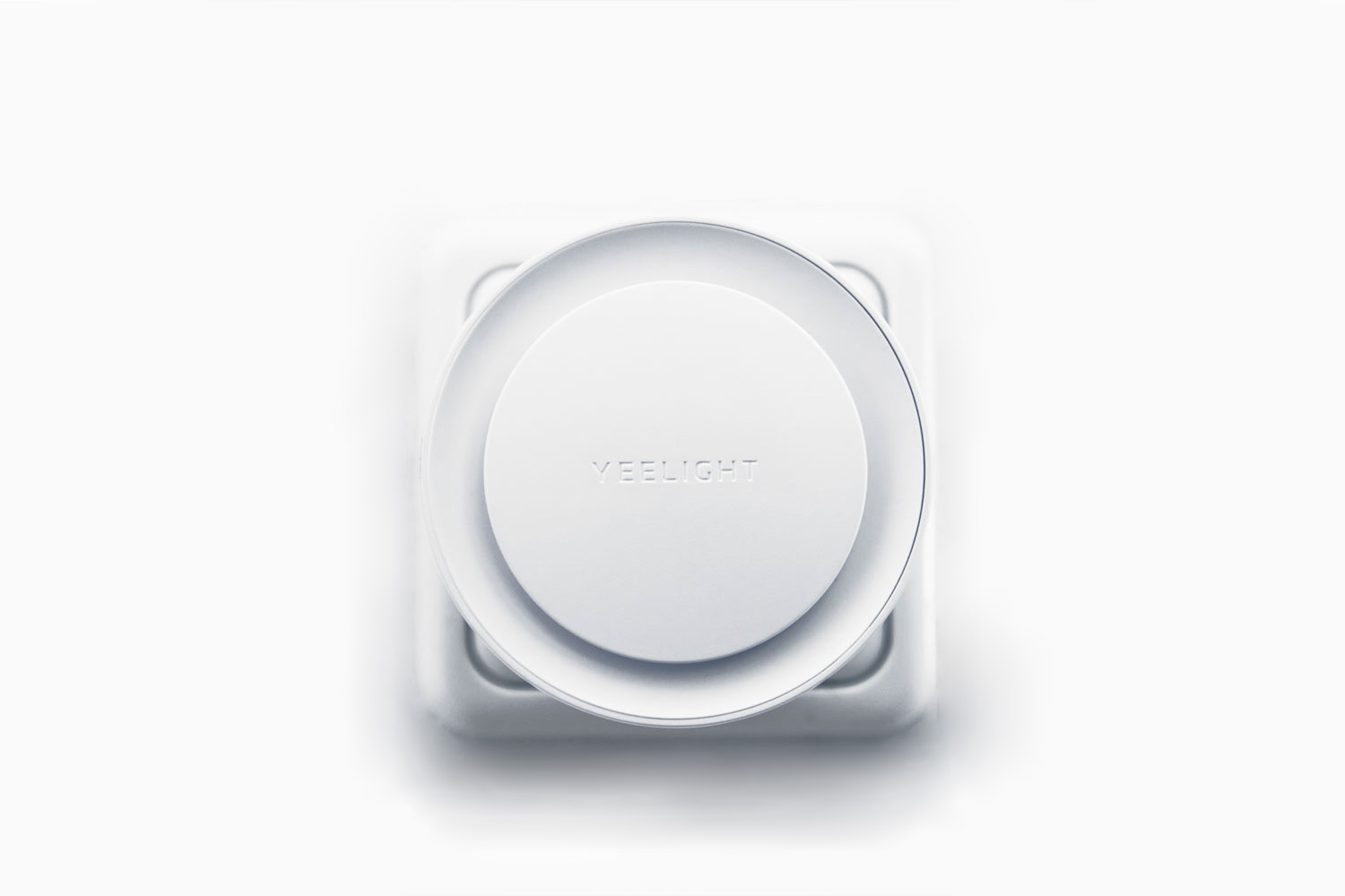 Sensor-Nachtlicht für die Steckdose » Stimmungsleuchten