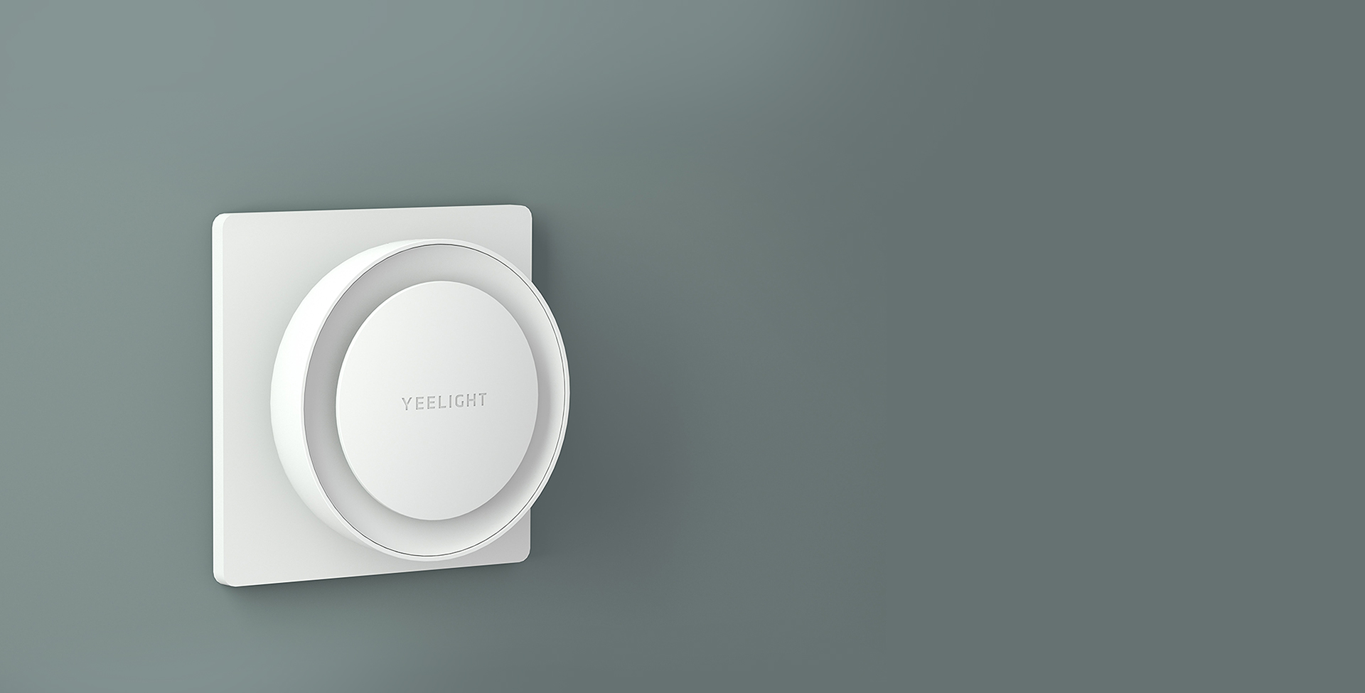 Elegantes Erscheinungsbild | Passend zu jedem Zimmerdesign » Sensor-Nachtlicht für die Steckdose