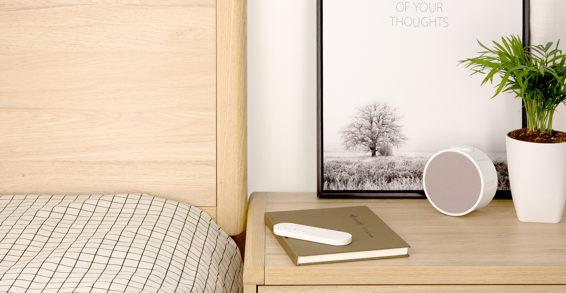 Mobiler als der Wandschalter | Bequemer als die App » Fernbedienung