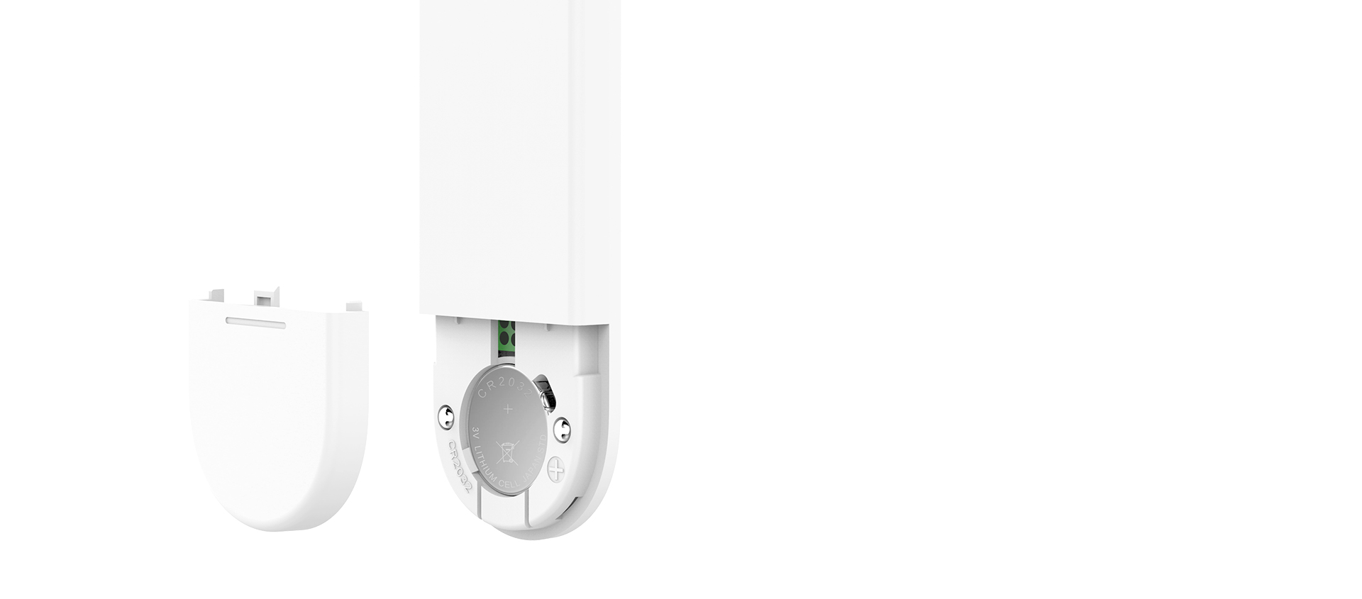 Geringerer Stromverbrauch | Längerer Standby-Betrieb » Fernbedienung