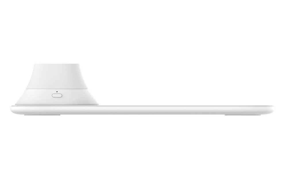 » Kabelloses Ladegerät mit Nachtlicht