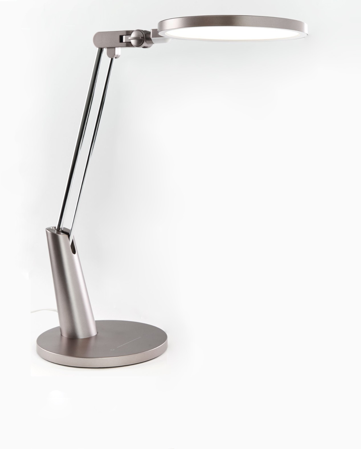 Augenschonende Serene Schreibtischleuchte Pro»Tischleuchten