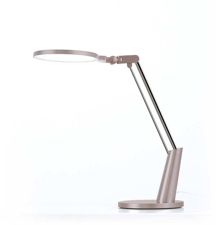 Augenschonende Serene Schreibtischleuchte Pro»Tischleuchten