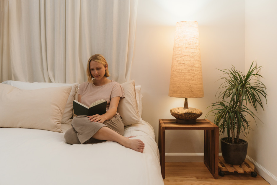 » Smart LED Lampe 1S (Dimmbar)