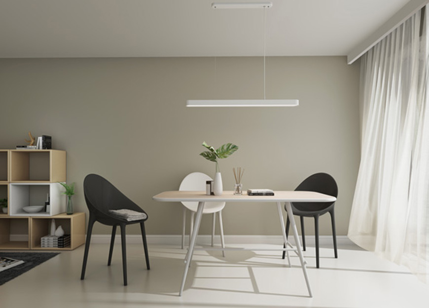 » Crystal Pendelleuchte