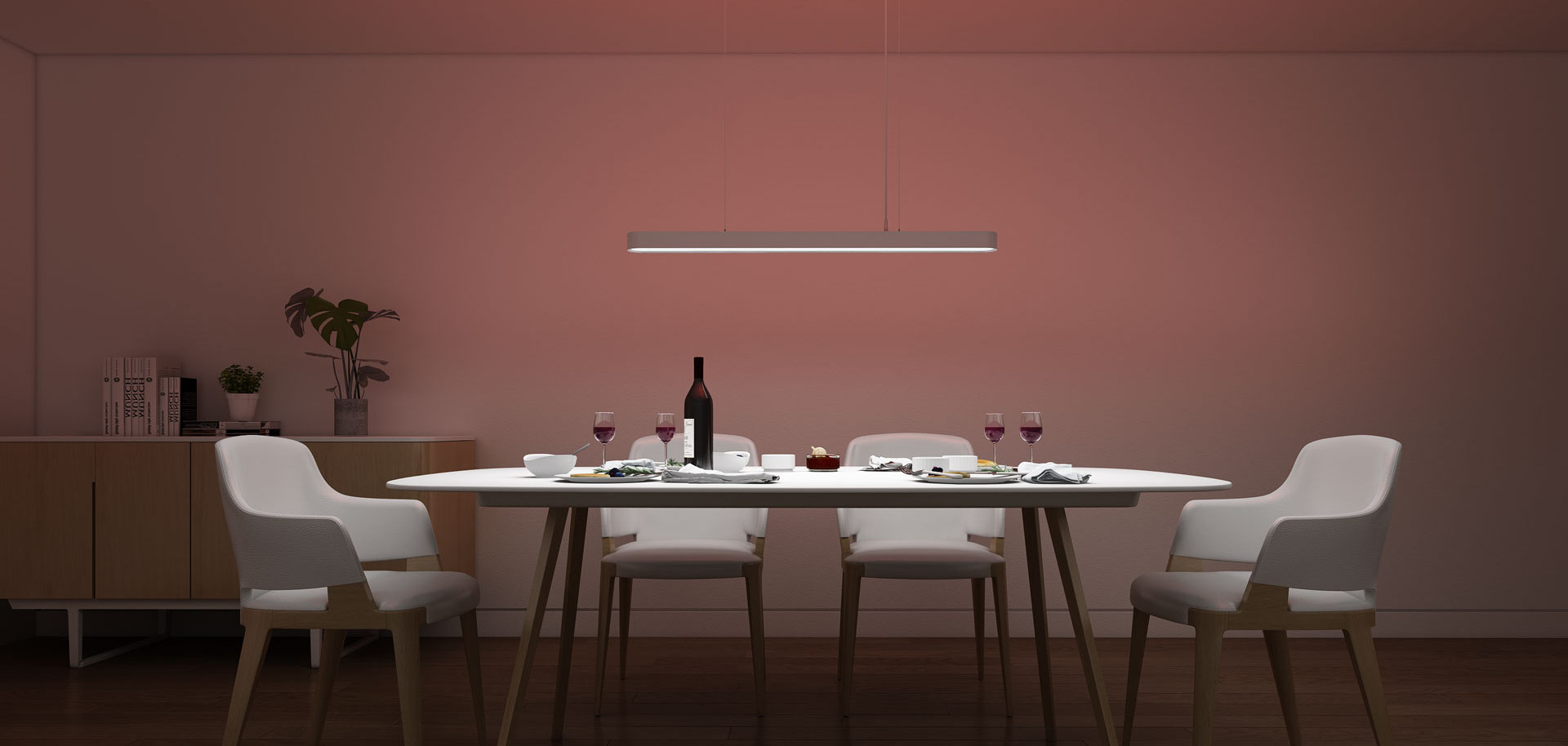 Angenehme Beleuchtung für Ihr Zuhause » Crystal Pendelleuchte