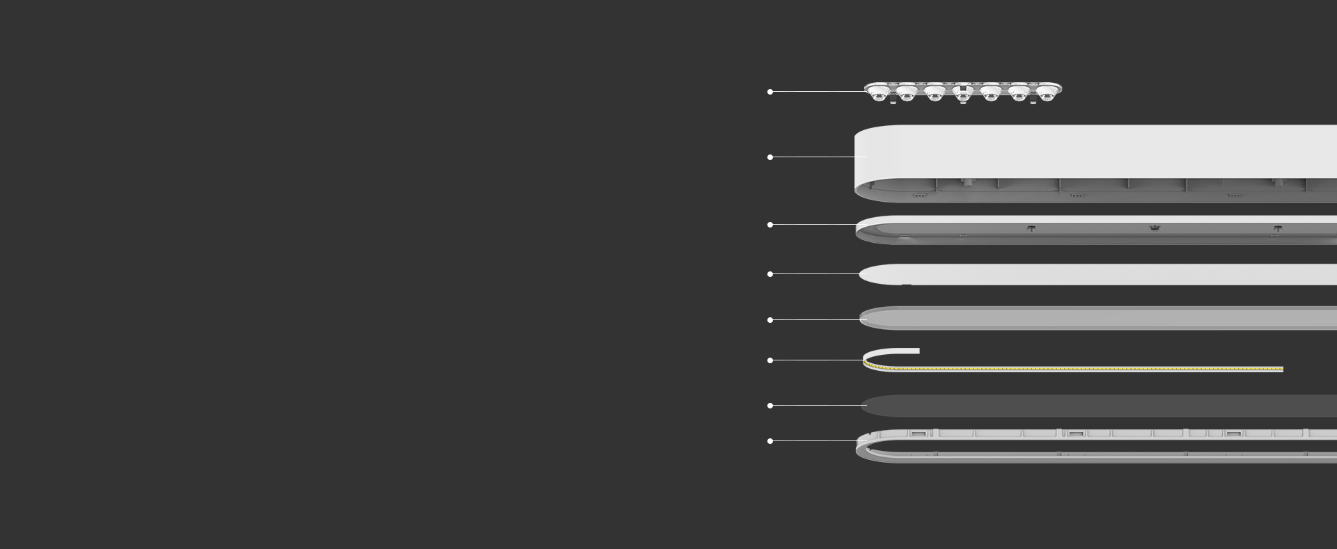 Unvergleichbare Beleuchtungserfahrung » Crystal Pendelleuchte