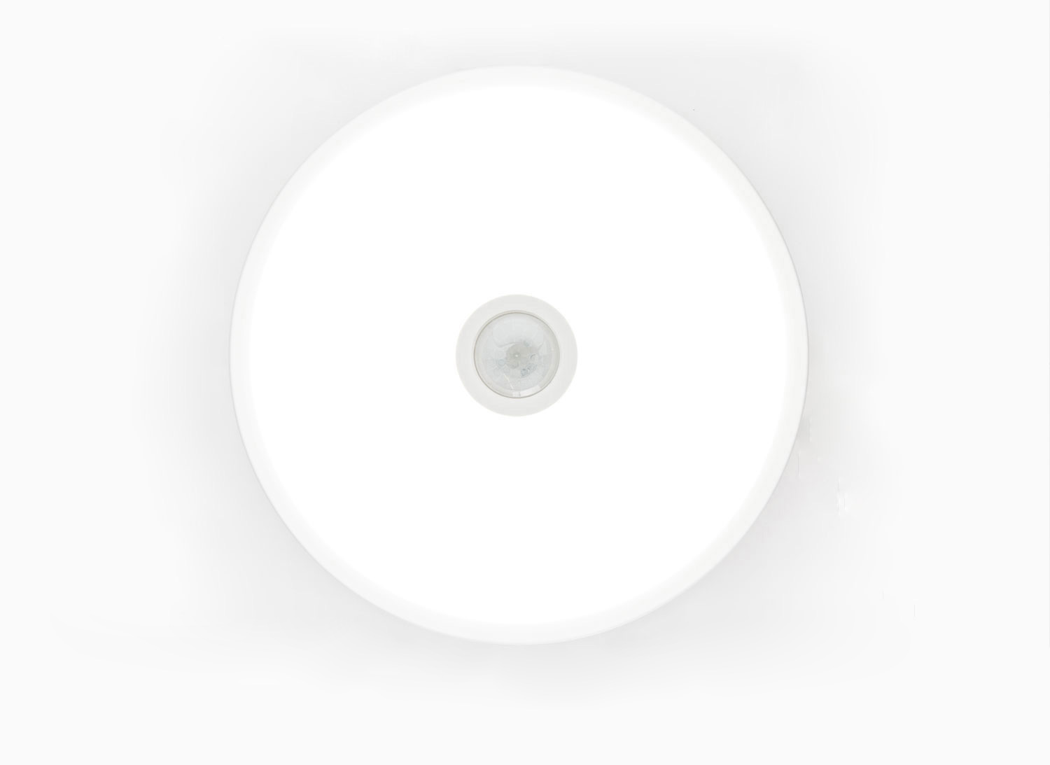 Crystal Sensor-Deckenleuchte Mini » Deckenleuchten