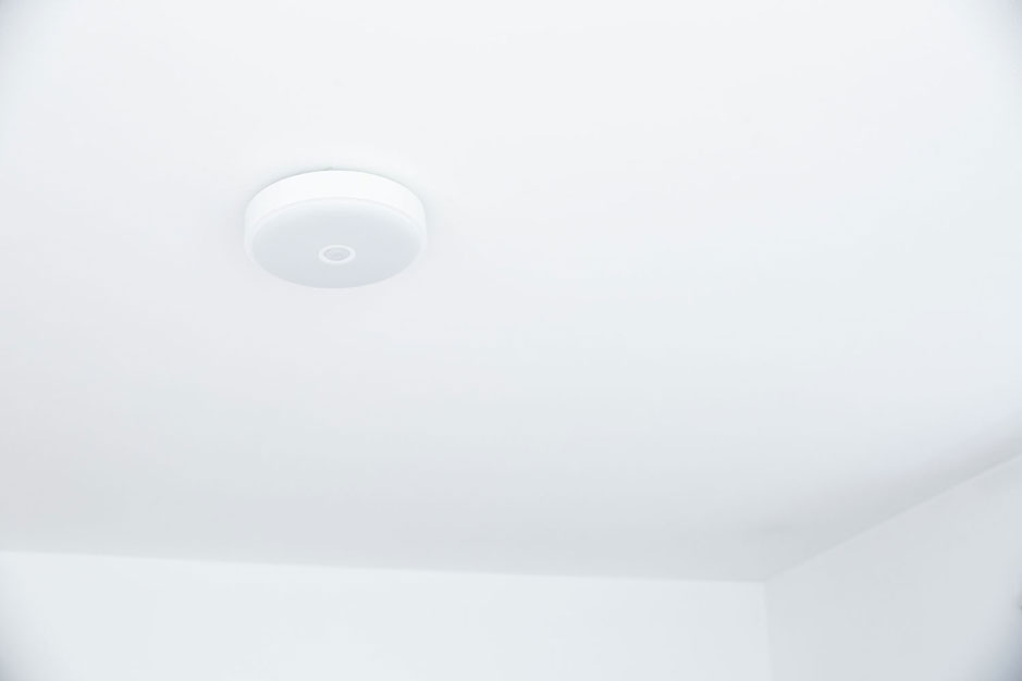 » Crystal Sensor-Deckenleuchte Mini