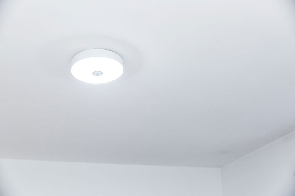 » Crystal Sensor-Deckenleuchte Mini