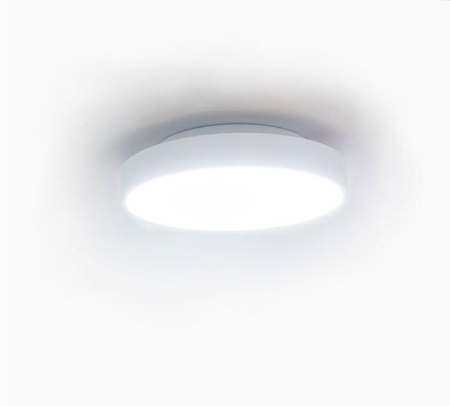 LED Deckenleuchte (Weiß) » Deckenleuchten