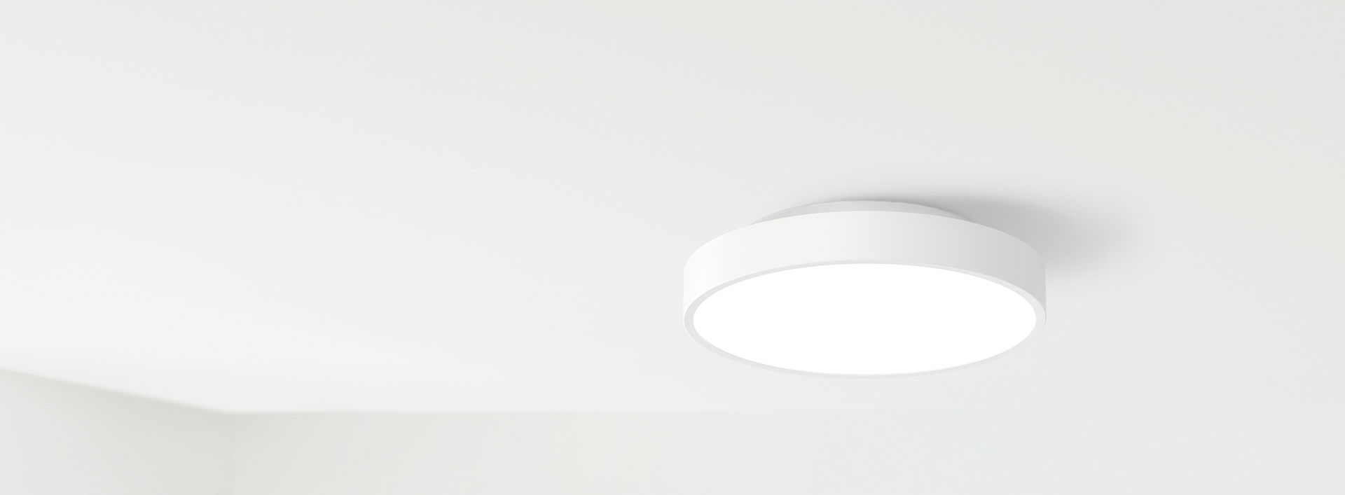 LED Deckenleuchte (Weiß) » Deckenleuchten