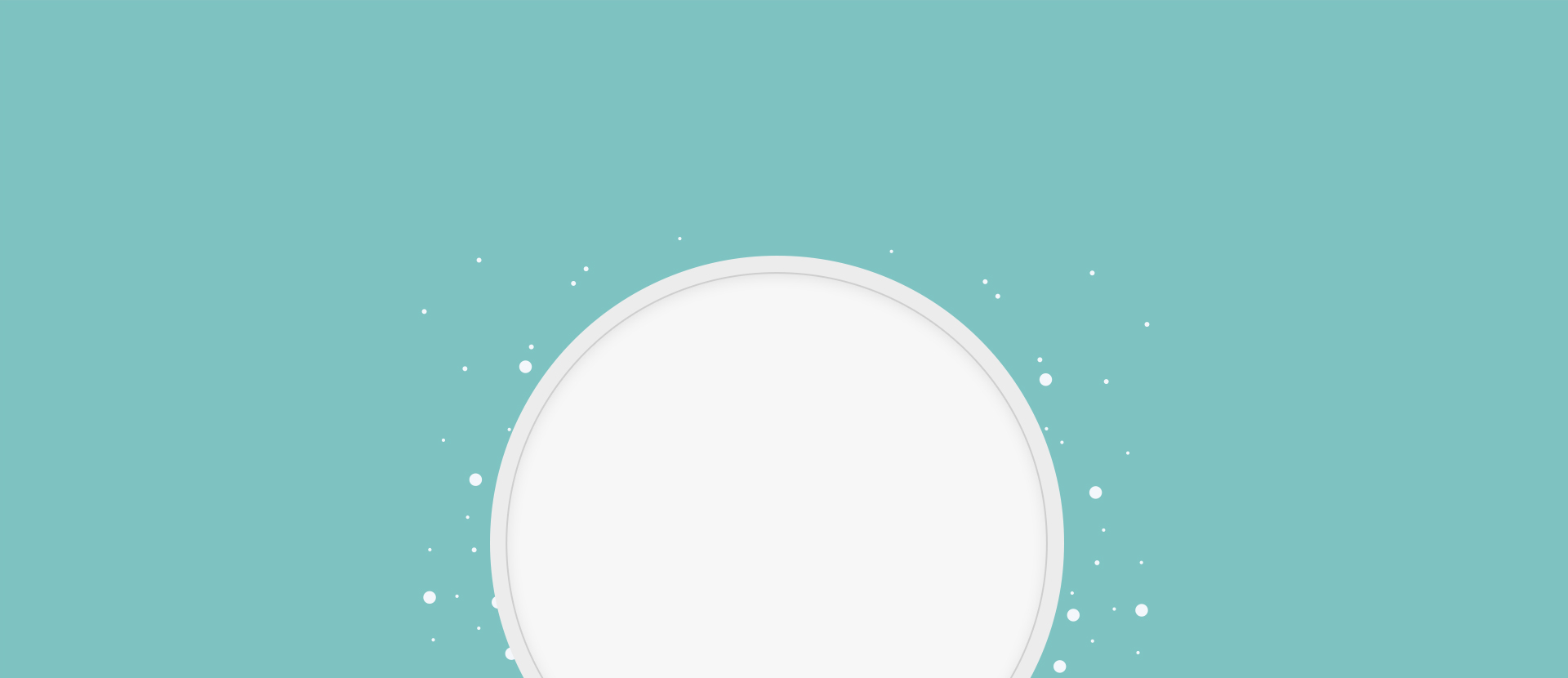 Verschlossenes Design zum Schutz vor Staub und Insekten » LED Deckenleuchte (Weiß)