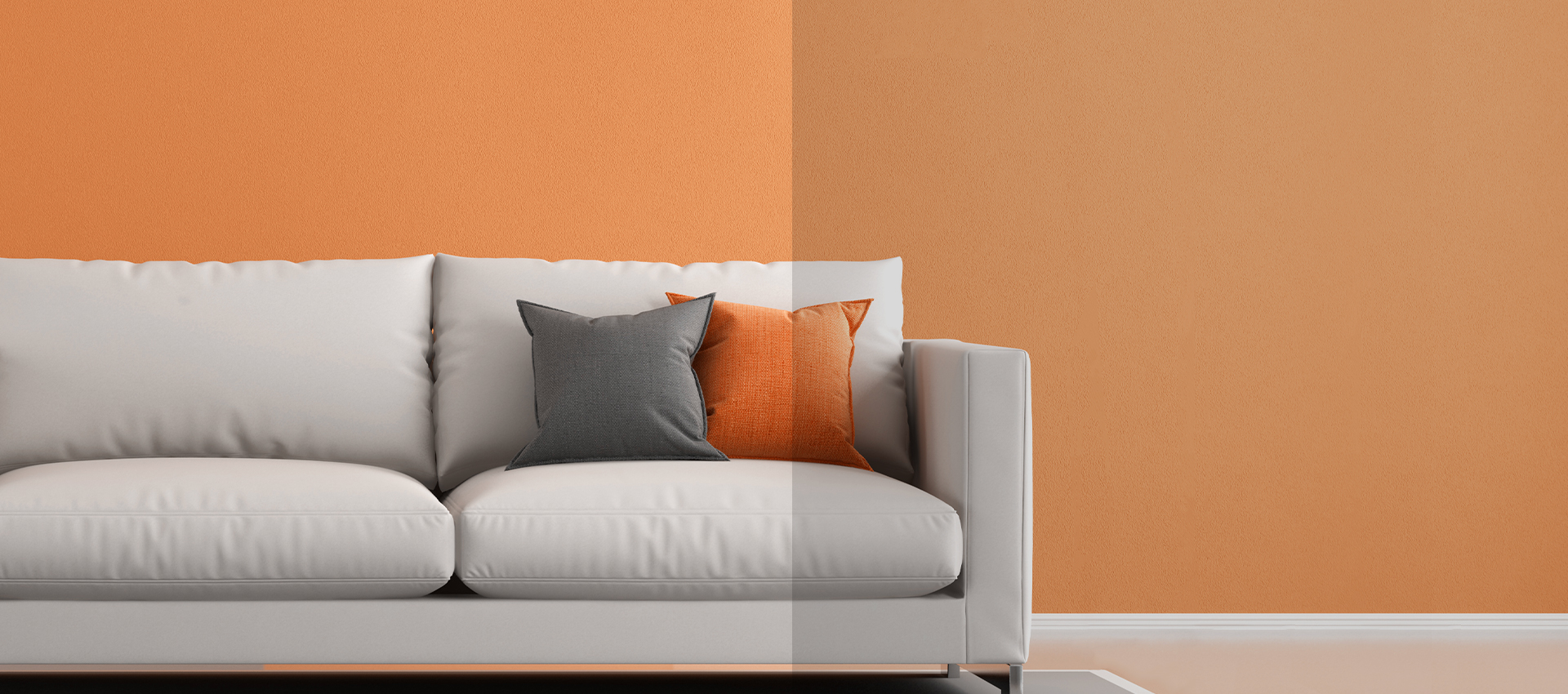 Sehen Sie die Umgebung in ihren wahren Farben » Galaxy LED Deckenleuchte