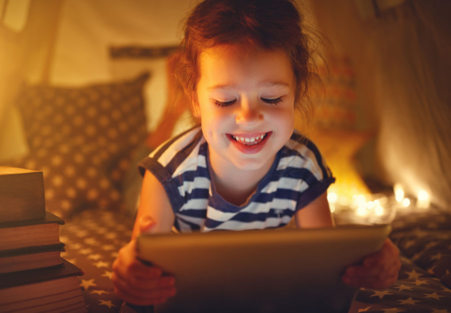 Speichern Sie Ihre Lieblingseinstellungen » Smart LED Filament Lampe (Kolbenform)