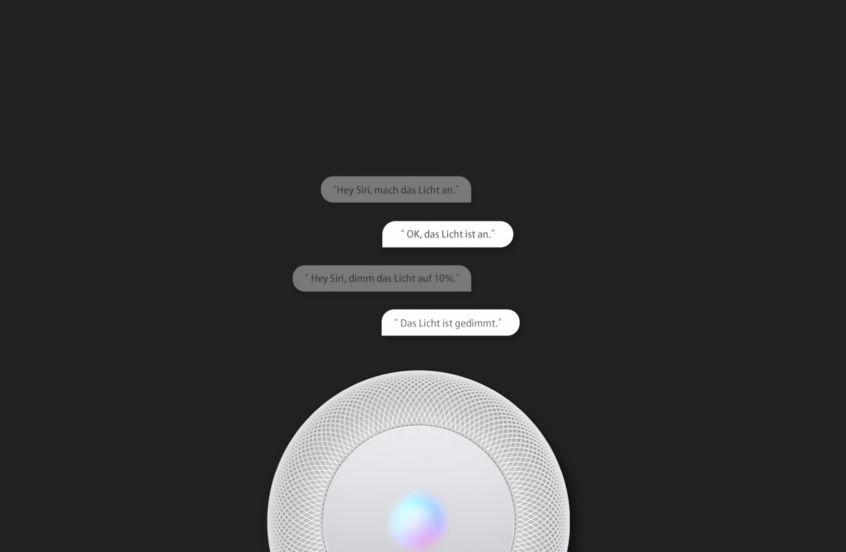 Genießen Sie den Smarthome-Komfort » Smart LED Filament Lampe (Kolbenform)