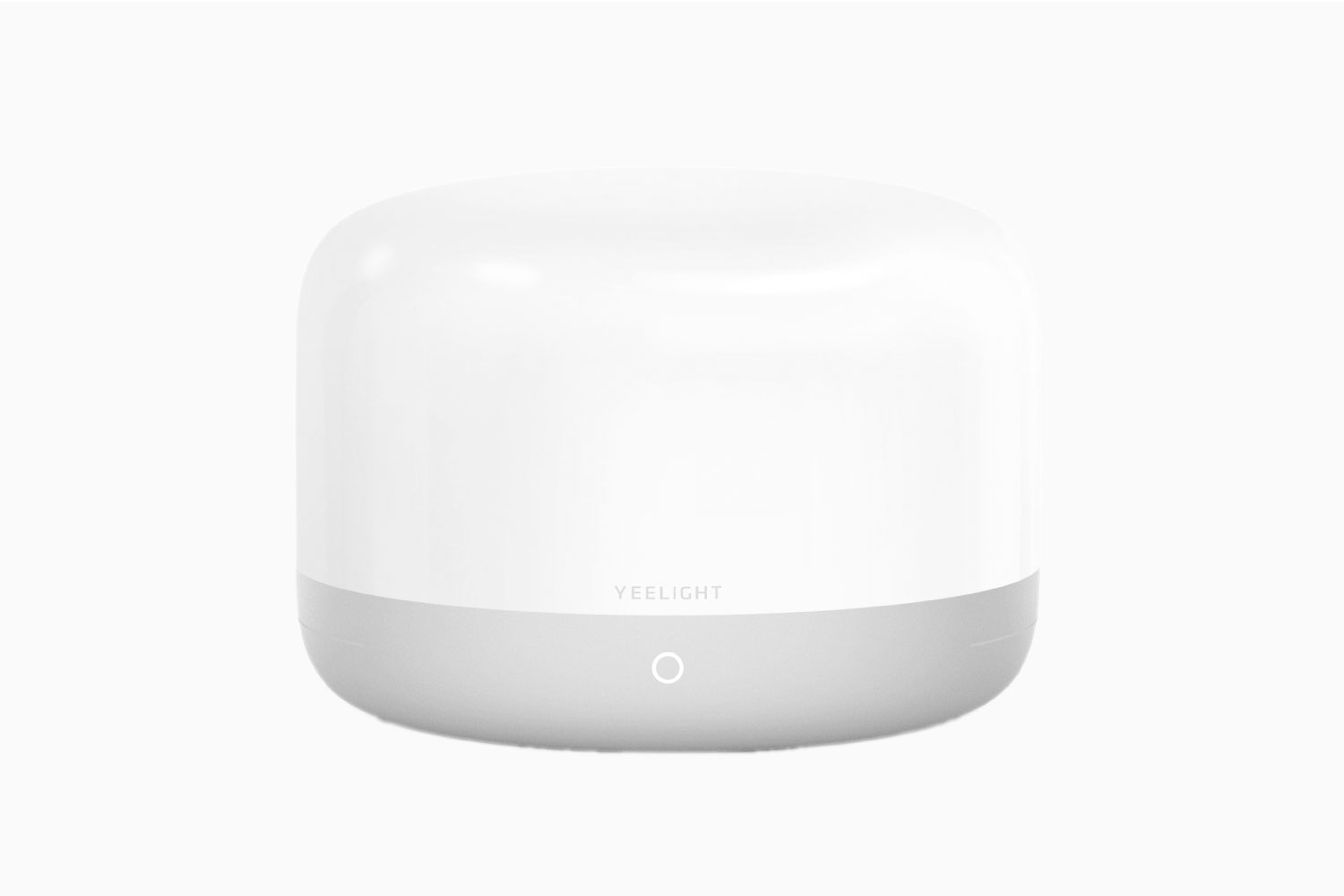 LED Nachttischleuchte D2 » Stimmungsleuchten