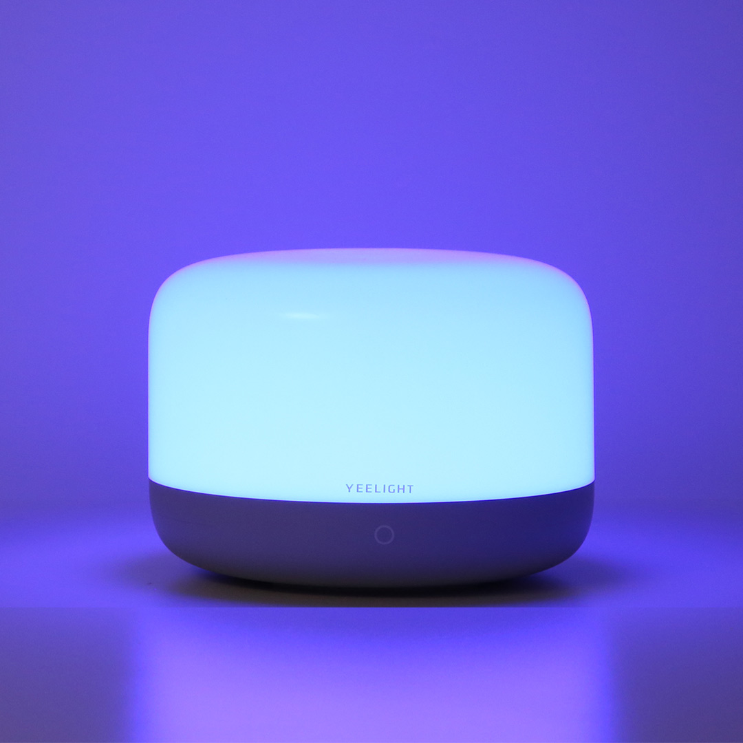 » LED Nachttischleuchte D2