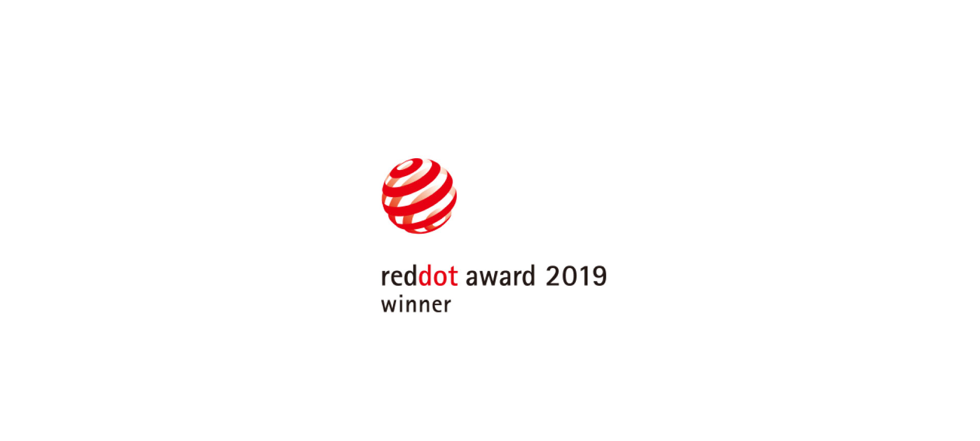 Gewinner des Reddot Award 2019 » LED Nachttischleuchte D2