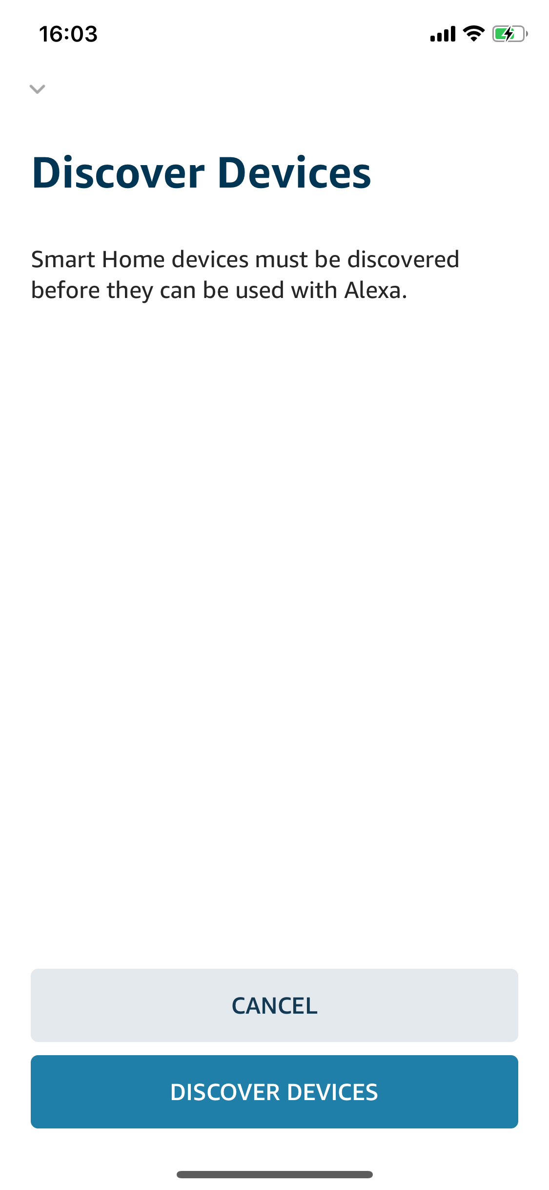 FAQ | Wie verbinde ich meine Yeelight Geräte mit Amazon Alexa? | Schritt 07