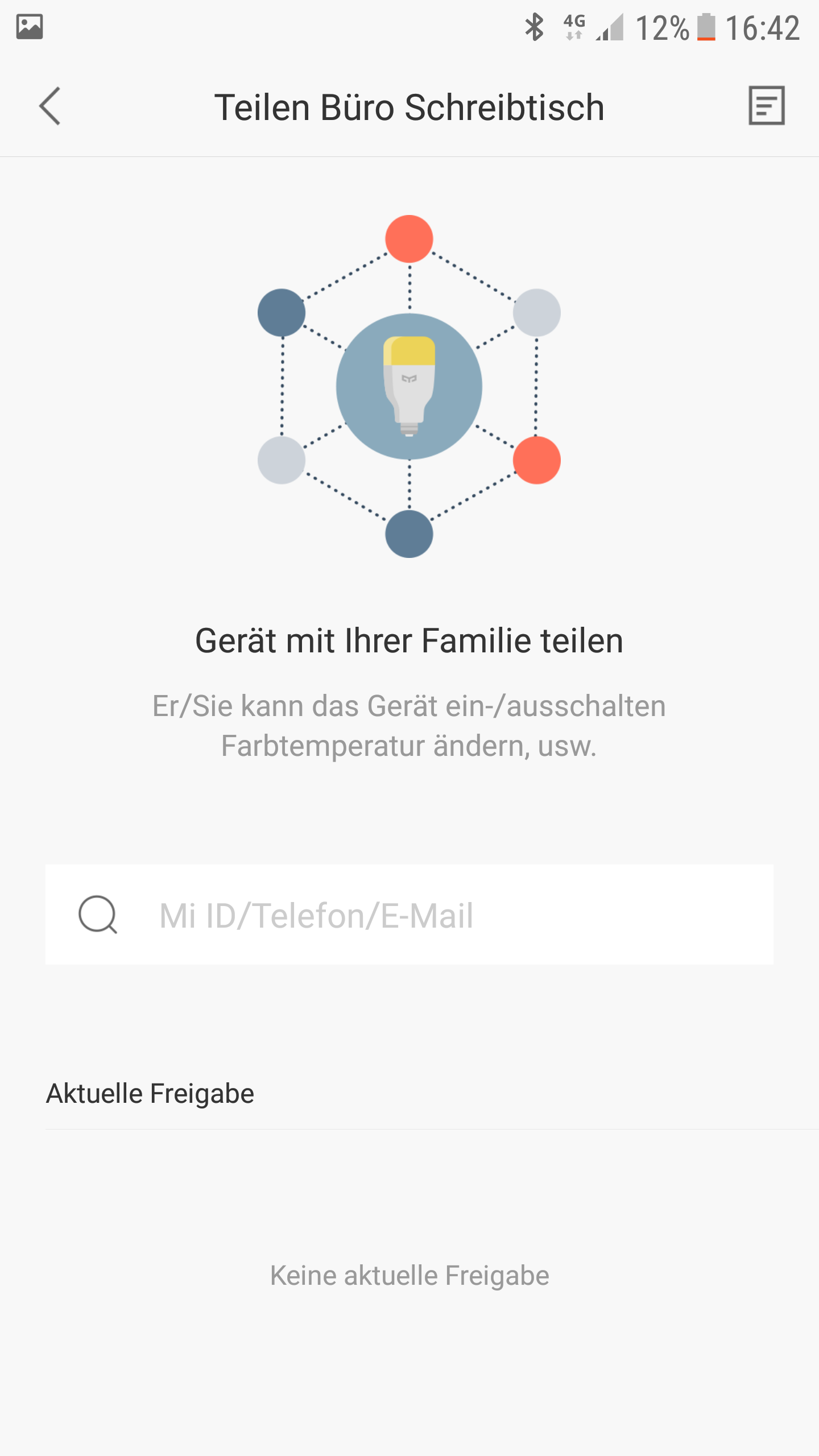 FAQ » Steuerung über mehrere Mobilgeräte | App-Funktionen » Schritt 03