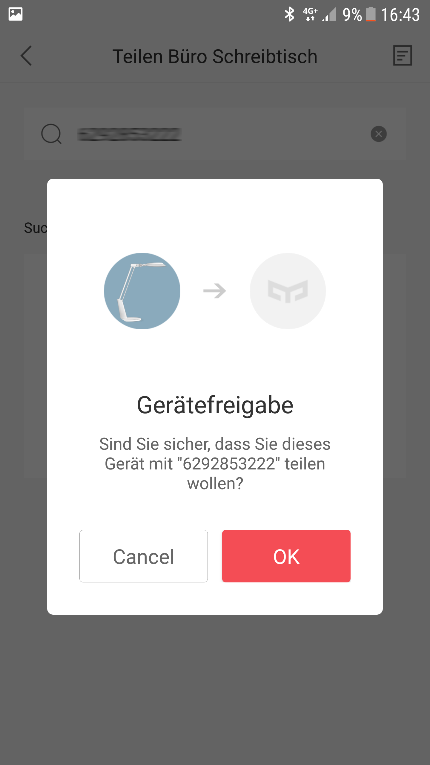 FAQ | Steuerung über mehrere Mobilgeräte | App-Funktionen | Schritt 05