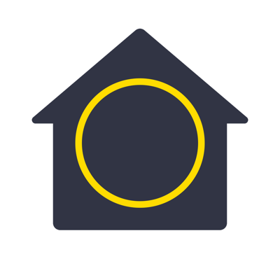Kakao Home Icon
