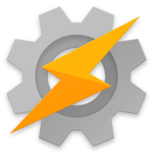 Tasker Logo