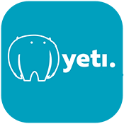 Yeti Icon
